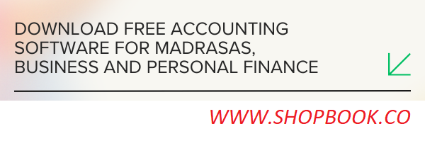 Download Free Accounting Software