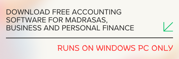 Download Free Accounting Software