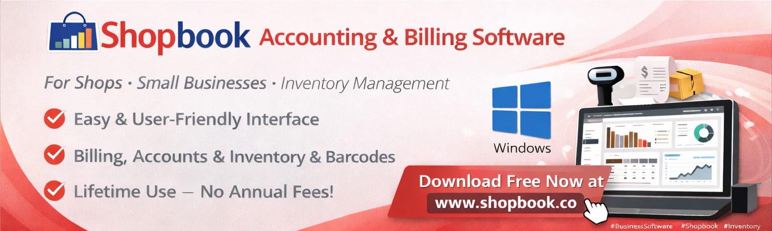 Download Free Accounting Software